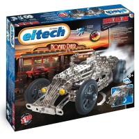 eitech Basic set  Hot Rod Car 370 pcs. 