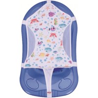 Sevi Baby Baby bath net Fish