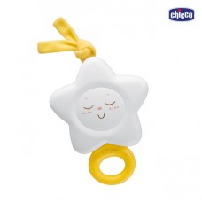 Chicco Музикална кутия Звезда