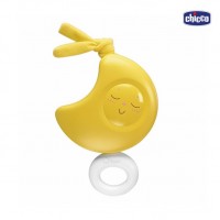 Chicco Музикална кутия Луна 