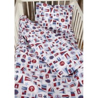 Cama mia Спален комплект в 3 части 