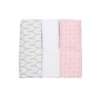 Motherhood Flannel Wraps