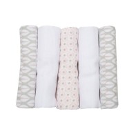 Motherhood Cotton Wraps