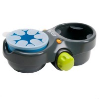 Munchkin Deluxe Snack Pod