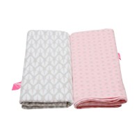 Motherhood Premium Flannel Wraps 80x120cm