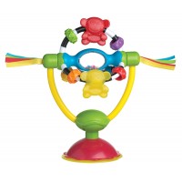 Playgro Въртяща се играчка за столче