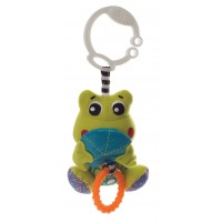 Playgro Vibrating toy Frog 