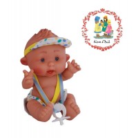 Nines d'Onil Pepotin