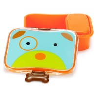Skip * Hop Lunch Box Zoo