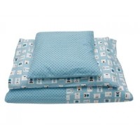 Motherhood Детски спален комплект 3 части момче Motherhood Детски спален комплект 3 части момче