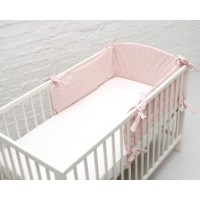 Motherhood Cot Bumper
