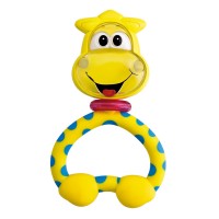 Chicco Teethers Giraffe
