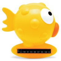 Chicco Thermometer Water Fish 
