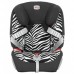 Britax Столче за кола EVOLVA 1-2-3 plus (9-36кг) Smart Zebra