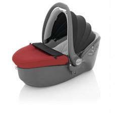 Britax Столче за кола BABY-SAFE Sleeper (0-9кг) Chili Pepper