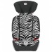 Britax Столче за кола EVOLVA 1-2-3 plus (9-36кг) Smart Zebra