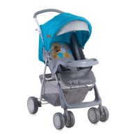 Lorelli Детска количка Terra синя Lorelli Детска количка Terra синя