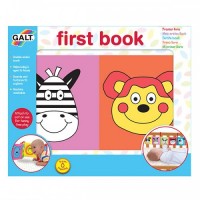 Galt Моята първа книжка