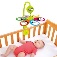 Galt Бебешка музикална играчка за креватче 