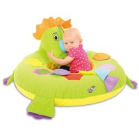 Galt Бебешка активна гимнастика Дино