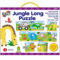 Galt Jungle Long Puzzle