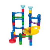 Galt Glow Marble Run