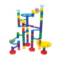 Galt Glow Super Marble run