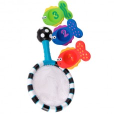 Sassy Catch and Count Net