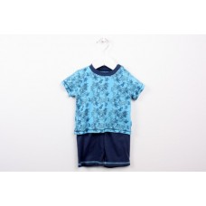 Fixoni Бебешки комплект