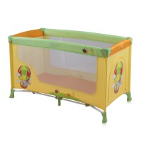 Lorelli  Nanny Baby Travel Cot Multicolor Balloon