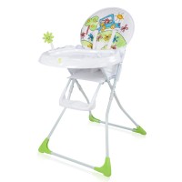 Lorelli Столче за хранене Jolly Green Car