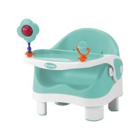 Lorelli Столче за хранене Pixi зелен