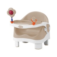 Lorelli Столче за хранене Pixi бежов