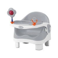 Lorelli Столче за хранене Pixi сив