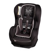 Osann Детско Столче за кола Cosmo SP Spider-Man Black (0-18кг) 