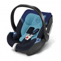 Cybex Столче за кола Aton 3 Ocean Cybex Столче за кола Aton 3 Ocean