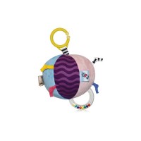 Lorelli Трептяща весела топка 