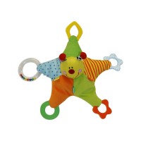 Lorelli Занимателна играчка Звезда  