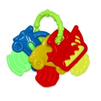 Lorelli Гризалка - дрънкалка Ключове