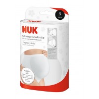 NUK Pregnancy Brief