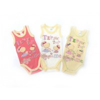 Sali Baby Girl Bodysuit