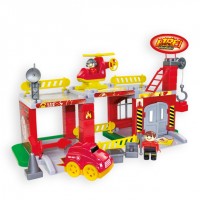 Mochtoys Fire Department