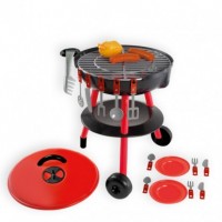 Mochtoys Barbecue Set