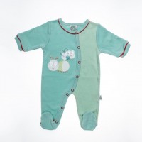 F.S.Baby Romper