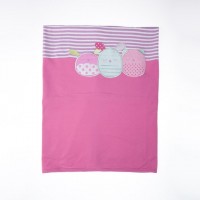 F.S.Baby Baby Blanket 
