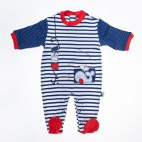 F.S.Baby Baby Romper F.S.Baby Baby Romper