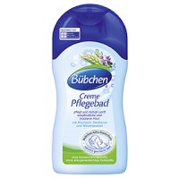 Bubchen Creme Pflegebad 400 ml