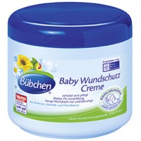 Bubchen Бебешки защитен крем 500 ml