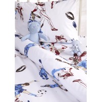 Cama mia 3-elements Bedding Set 