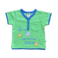 Jacky Baby T-Shirt Jacky Baby T-Shirt